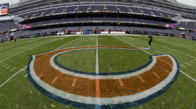 Equipment Theft Caps Bears’ Terrible, Horrible, No Good, Very Bad Week