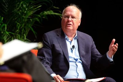 “The guy can’t keep his zipper up”: Karl Rove pushes back at Ken Paxton