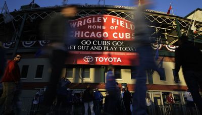 Wrigley Field concession workers authorize strike