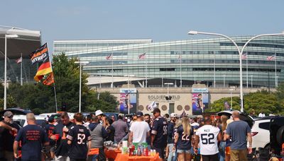 Lawnmowers among $100k of equipment stolen from Soldier Field