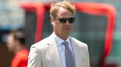 Ole Miss’s Lane Kiffin Just Keeps Trolling Reporter Who Linked Him to Auburn Job