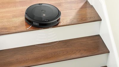 Amazon's 'Most Wished For' robot vacuum that 'cleans like a champ' is on sale this weekend