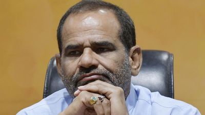 BJP MP Ramesh Bidhuri: Repeat offender of abusive statements