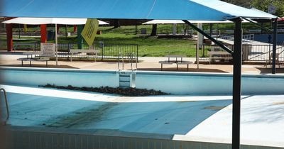 Berry promises all outdoor pools - including Phillip - will open for summer