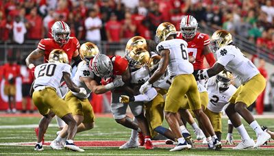 Big Game Hunting: QB edge seems to have swung Irish’s way in rematch against Buckeyes
