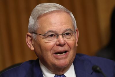 Who's Bob Menendez? New Jersey's senator charged with corruption has survived politically for years