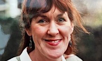 Vicki Martin obituary