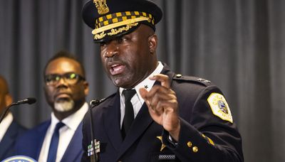 Chicago should fully embrace alternatives to 911 police response for mental health calls