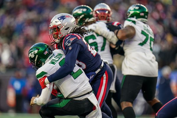 Patriots-Jets game day poll: Who wins on Sunday?