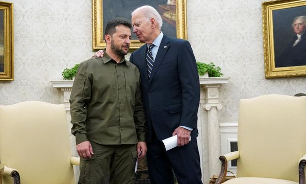 What happened in the Russia-Ukraine war this week? Catch up with the must-read news and analysis