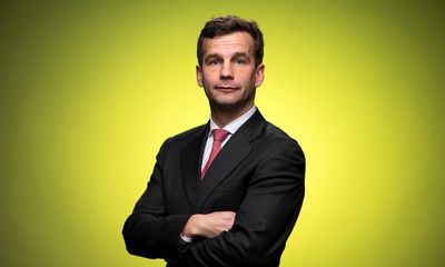How David Seymour hopes to move New Zealand to the right