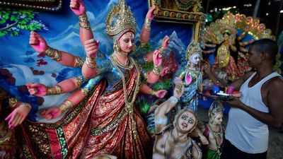 Trinamool slams Assam Durga Puja ‘tax’