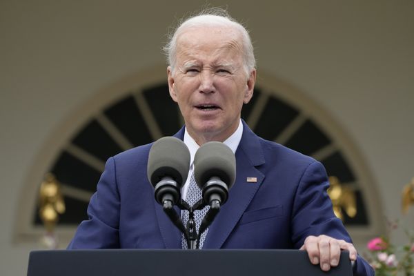 Biden to join the picket line in UAW strike