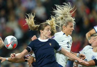 Scotland shine despite opening Women’s Nations League defeat to England