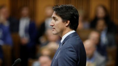 Canada shared intelligence on Nijjar’s murder with India weeks ago, says Trudeau