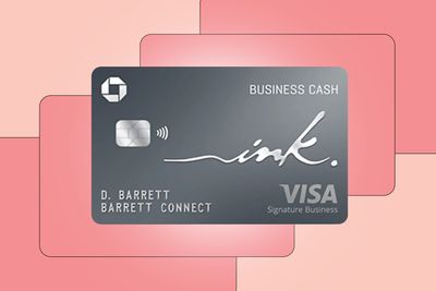 Own a big-spending, profitable business? The Chase Ink Business Cash card is worth a look.