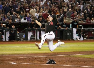 ESPN Analyst Bestows Legendary Comparison on D-Backs’ Corbin Carroll