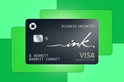 Make your business pay you back. This credit card offers 1.5% cash back on all your biz purchases.