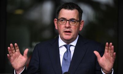 By making a deal with developers on housing, Daniel Andrews may find it harder to negotiate with the Greens