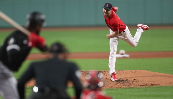 Nats' CJ Abrams scores on early error in White Sox' 13-3 loss