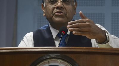 Use of AI has specific implications for the economy: Union Finance Secretary