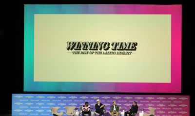 Creators of ‘Winning Time’ think cancelled series could eventually return