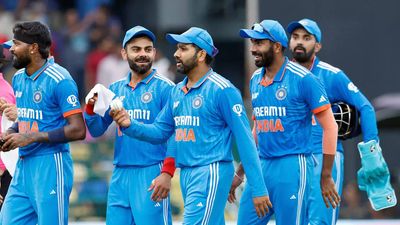 "To win the World Cup, India have to beat .....": Gautam Gambhir