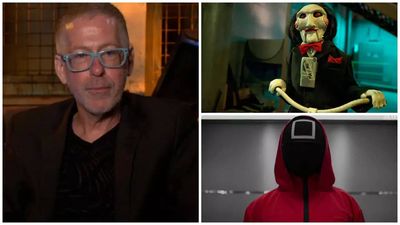 Kevin Greutert decodes why franchises like 'SAW X' and 'Squid Game' appeal to global audiences