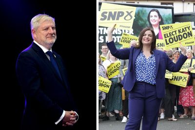 Angus Robertson to join Rutherglen by-election campaign trail for pro-EU day