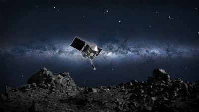What will ‘cosmic detective’ OSIRIS-Rex bring back on September 24? | Explained