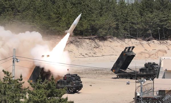 Ukraine to receive US long-range ATACMS missiles, US media report