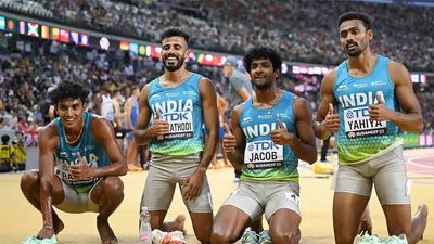 After Asia mark, time for Asian gold