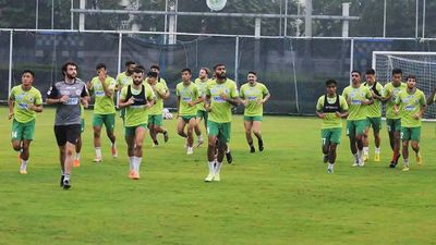 Mohun Bagan not to take ISL debutants Punjab FC lightly