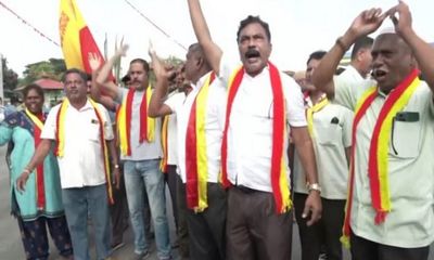 Cauvery Water Row: Pro-Kannada outfits call for 'bandh' in Mandya today, security beefed up