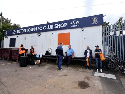 The Premier League doesn’t understand Luton Town