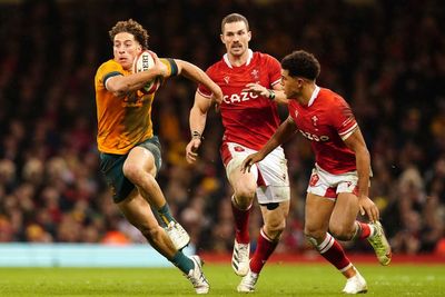 Wales’ destiny in their own hands – 5 talking points ahead of Australia showdown