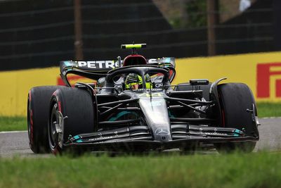 Hamilton suggests using AI to improve F1 steward calls after Verstappen mistake