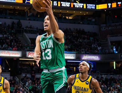 Should the Boston Celtics try to trade Malcolm Brogdon for Buddy Hield?
