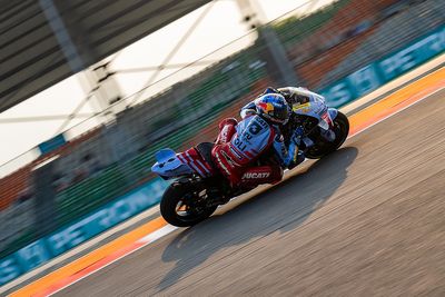 Alex Marquez out of MotoGP Indian GP, Japan participation in doubt