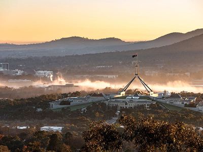 Canberra gets into the space business with new industry hub