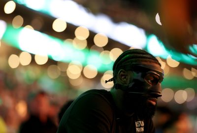 Celtics’ Jaylen Brown cracks HoopsHype’s top five of NBA shooting guards list