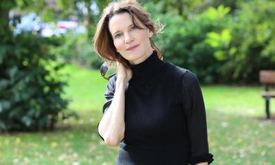 Susie Dent: ‘English has always evolved by mistake’