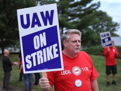 How the UAW strikes could impact car shoppers