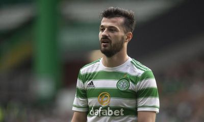 Ex-Celtic flop Albian Ajeti secures dream debut for Gaziantep after Parkhead exit