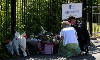 Woman arrested over fatal Wimbledon school crash rebailed