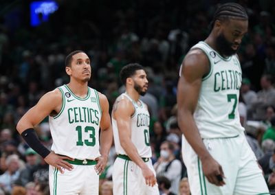 What are the potential implications of a rift between Malcolm Brogdon and the Boston Celtics?