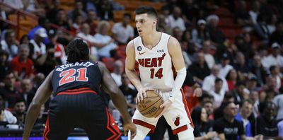 Report: Bulls one of four teams interested in Tyler Herro trade