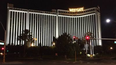 Las Vegas venue brings back huge star to crush residency record