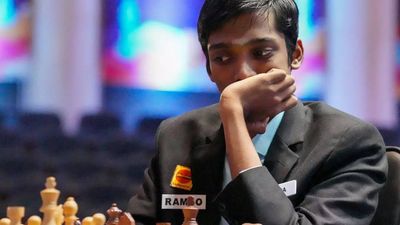 Focus on Praggnanandhaa as India begin campaign in chess at Asian Games