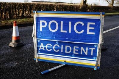 Young motorcyclist dies following collision near Aberdeen